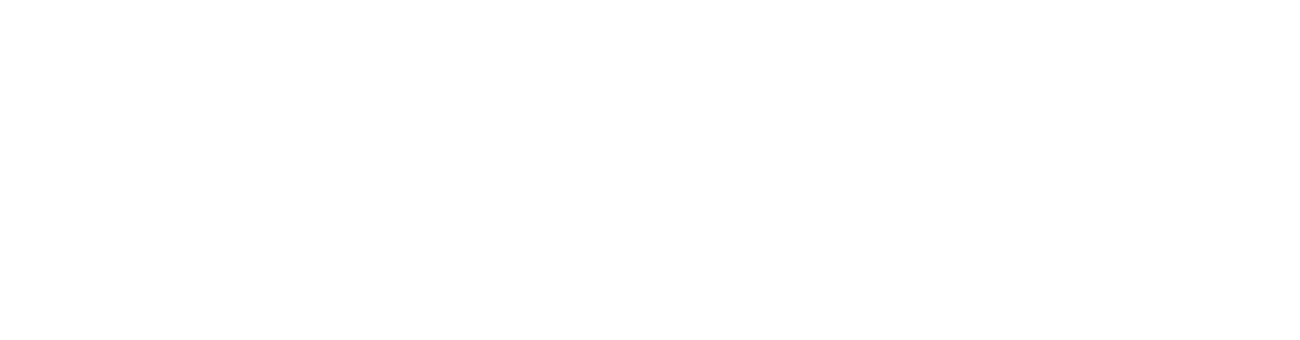 Presby Logo - white