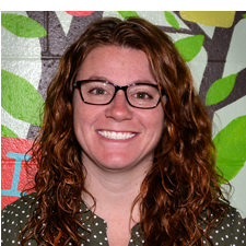 Mrs. Michelle Krogh